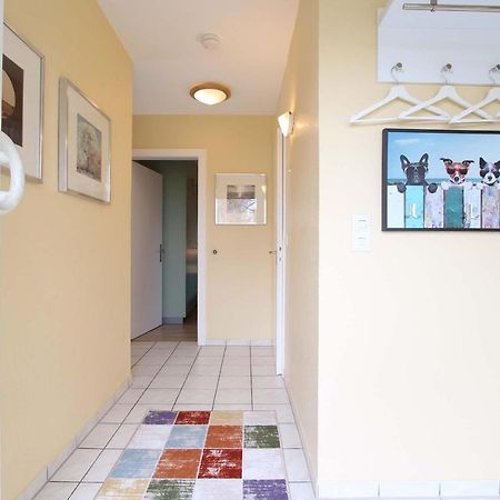 Atriumhaus 24 D Daire Kellenhusen Dış mekan fotoğraf