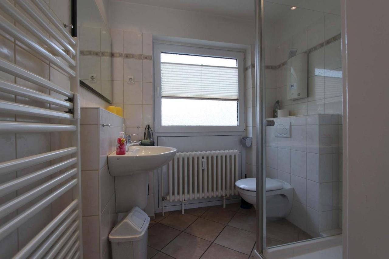 Atriumhaus 24 D Daire Kellenhusen Dış mekan fotoğraf